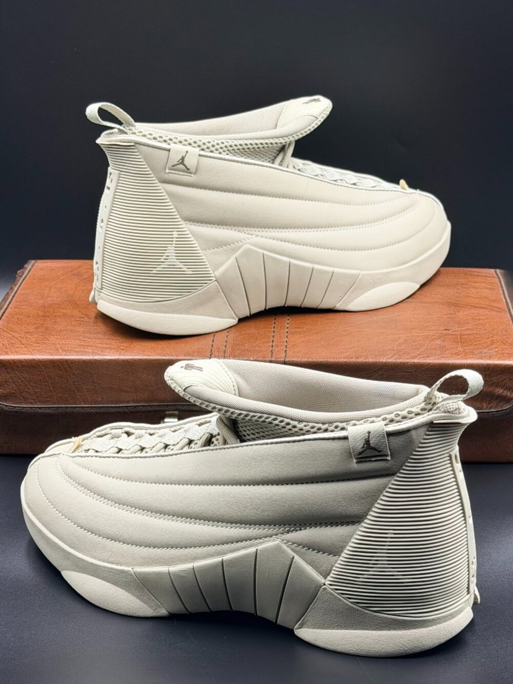 Billie Eilish x Wmns Air Jordan 15 Retro